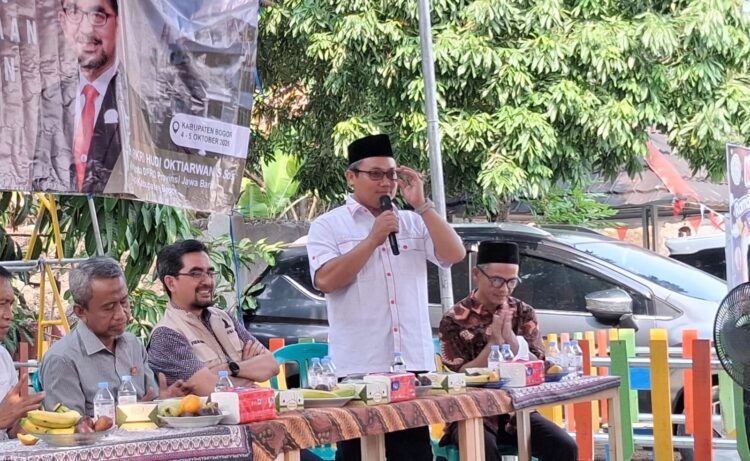 Dapat Keluhan Dari Petani, Fathoni Rencanakan Terjun ke Lapangan