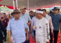 Sebut Peternakan Jabar Makin Bagus, Dedi Mulyadi Borong 4 Sapi di Kontes APPSI Pakansari