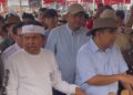 Ahmad Muzani Ungkap Kontes Sapi Pakansari Terbesar, Ada Target Rekor Dunia