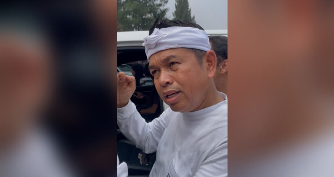Pembangunan Jalur Tambang di Bogor Masih Abu-abu, Begini Kata KDM!