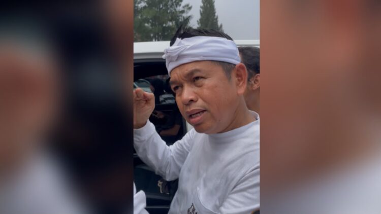Pembangunan Jalur Tambang di Bogor Masih Abu-abu, Begini Kata KDM!