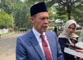 Belum Semua Kecamatan di Kabupaten Bogor Punya Polsek, Jaro Ade Titip Harapan ke Kapolri