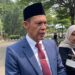 Belum Semua Kecamatan di Kabupaten Bogor Punya Polsek, Jaro Ade Titip Harapan ke Kapolri