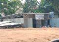 Akibatkan Banjir, Warga Leuwijambe Pertanyakan Izin Proyek PT.Putra Mahkota Land