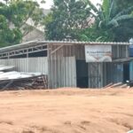 Akibatkan Banjir, Warga Leuwijambe Pertanyakan Izin Proyek PT.Putra Mahkota Land