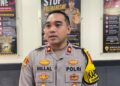 Dugaan Penganiayaan dan Perusakan di Pasar GBJ, Polisi Tetapkan Satu Tersangka