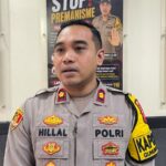 Dugaan Penganiayaan dan Perusakan di Pasar GBJ, Polisi Tetapkan Satu Tersangka