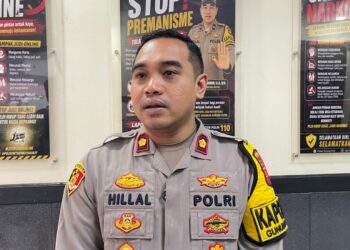Dugaan Penganiayaan dan Perusakan di Pasar GBJ, Polisi Tetapkan Satu Tersangka