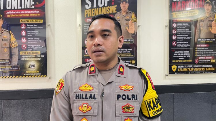 Dugaan Penganiayaan dan Perusakan di Pasar GBJ, Polisi Tetapkan Satu Tersangka
