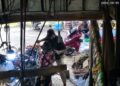 Dugaan Penganiayaan dan Perusakan di Pasar GBJ, Kapolsek: Motif Sampah
