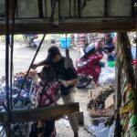 Dugaan Penganiayaan dan Perusakan di Pasar GBJ, Kapolsek: Motif Sampah