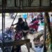 Dugaan Penganiayaan dan Perusakan di Pasar GBJ, Kapolsek: Motif Sampah