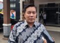 Gogo Badarudin Jadi Camat Jonggol, Alex Harap Perjuangan Pemekaran DOB Makin Kuat