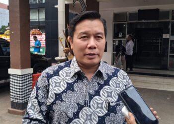 Gogo Badarudin Jadi Camat Jonggol, Alex Harap Perjuangan Pemekaran DOB Makin Kuat
