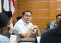 DPRD Kabupaten Bogor Bahas Nasib 75 Perusahaan yang Terganjal Siteplan PT Ferry Sonneville