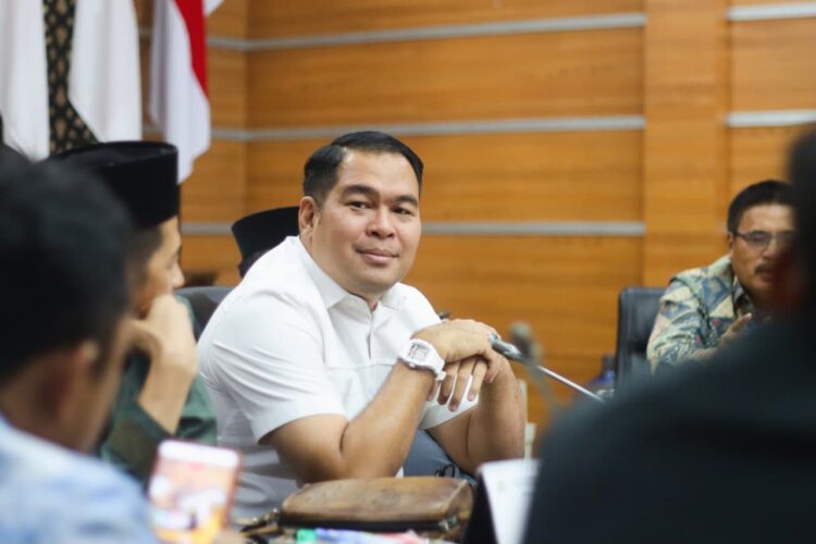 DPRD Kabupaten Bogor Bahas Nasib 75 Perusahaan yang Terganjal Siteplan PT Ferry Sonneville