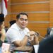 DPRD Kabupaten Bogor Bahas Nasib 75 Perusahaan yang Terganjal Siteplan PT Ferry Sonneville