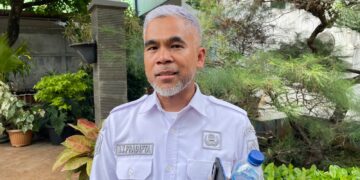 Anggaran Disiapkan, Dua SD yang Terbakar di Bogor Mulai Diperbaiki November 2026
