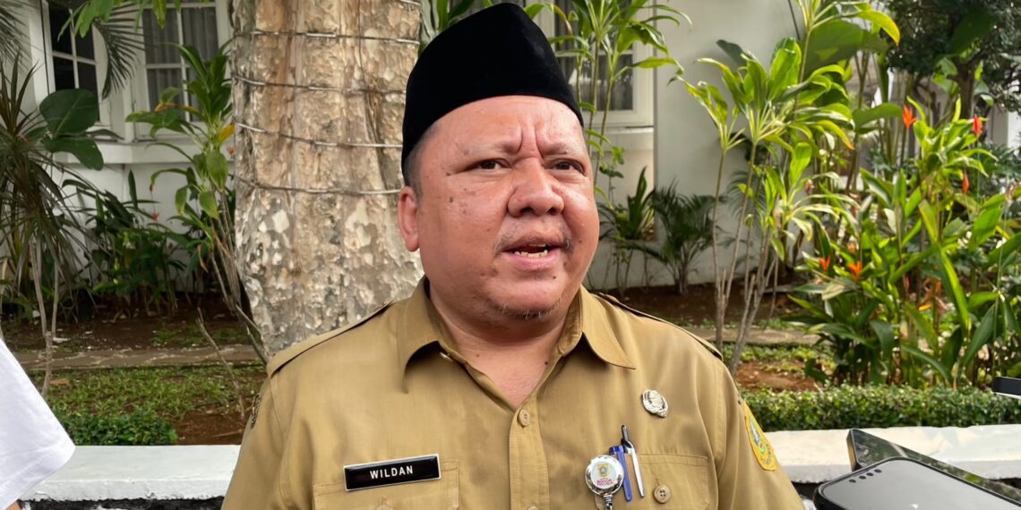 Target Lunas Awal November 2026, Pemkab Bogor Siapkan Rp44 Miliar untuk Bayar 12 Proyek yang Molor