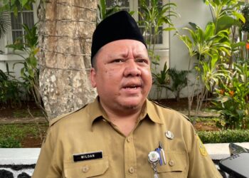 Target Lunas Awal November 2026, Pemkab Bogor Siapkan Rp44 Miliar untuk Bayar 12 Proyek yang Molor