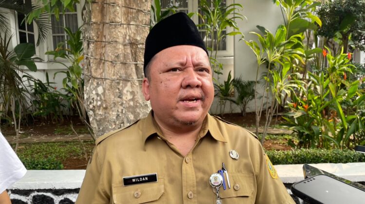 Target Lunas Awal November 2026, Pemkab Bogor Siapkan Rp44 Miliar untuk Bayar 12 Proyek yang Molor