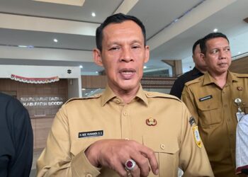 Pemkab Bogor Matangkan Persiapan Porprov Jabar 2026, Targetkan Kembali Juara Umum