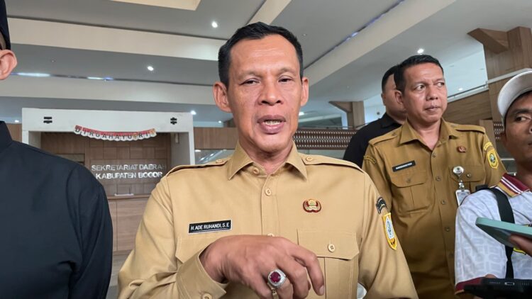 Pemkab Bogor Matangkan Persiapan Porprov Jabar 2026, Targetkan Kembali Juara Umum