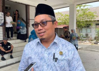 Tanggapi Usulan Truk Sampah per Desa di Cileungsi, Achmad Fathoni Dorong Pemanfaatan Armada DLH