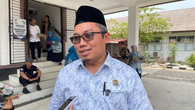 Tanggapi Usulan Truk Sampah per Desa di Cileungsi, Achmad Fathoni Dorong Pemanfaatan Armada DLH