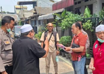 Warga Gunung Putri Ditemukan Tewas di Rumah, Ketua RW Ungkap Kondisi Korban Sebelum Meninggal
