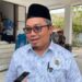 Drainase Pasar Cileungsi Kerap Mampet, Achmad Fathoni Soroti Kabel PLN dan Pipa PDAM