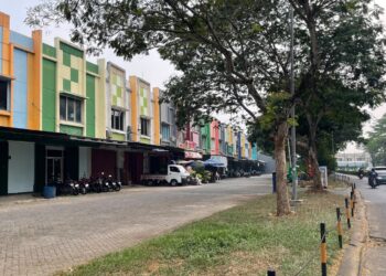 Nongkrong hingga Dini Hari di Metland Cileungsi Disorot, Jam Operasional Kafe Diminta Dibatasi