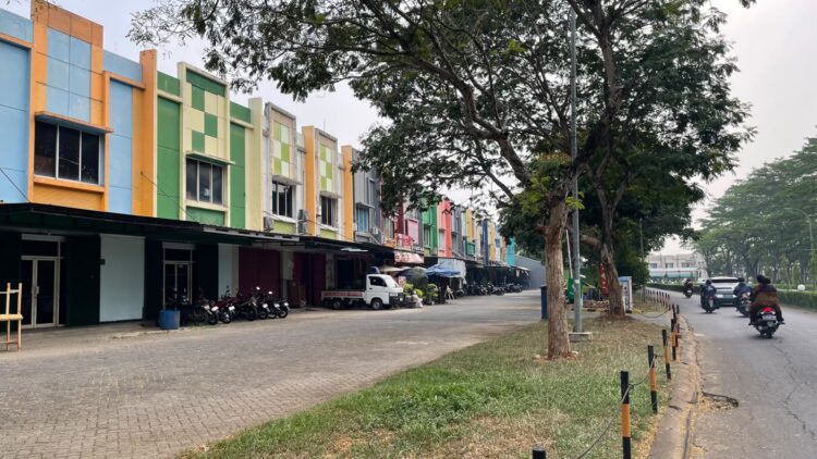 Nongkrong hingga Dini Hari di Metland Cileungsi Disorot, Jam Operasional Kafe Diminta Dibatasi