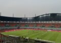 Comeback! Garudayaksa FC Pecundangi Arema FC 3-1 di Stadion Pakansari