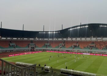Comeback! Garudayaksa FC Pecundangi Arema FC 3-1 di Stadion Pakansari