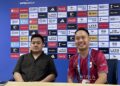 Garudayaksa FC Optimistis Finis Lima Besar BRI Super League 2026/2027