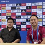 Garudayaksa FC Optimistis Finis Lima Besar BRI Super League 2026/2027