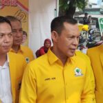 HUT ke-62 Golkar, Jaro Ade Dorong Kader Kawal Program Pemerintah dan Serap Aspirasi Warga