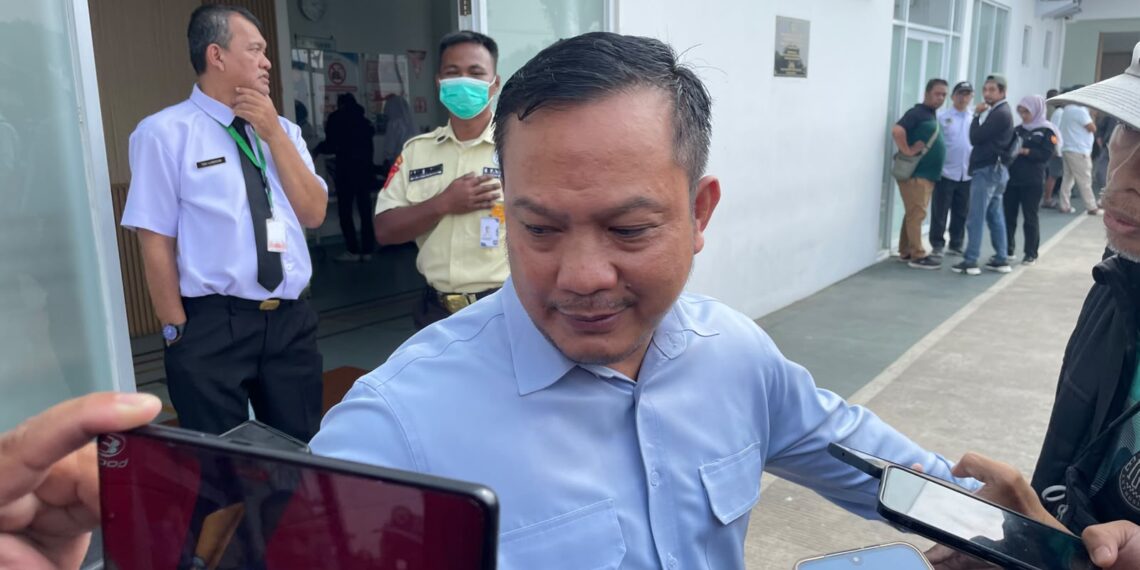 Murid SMPN 2 Cisarua Diduga Keracunan Susu MBG, SPPG Disuspend!
