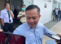 Murid SMPN 2 Cisarua Diduga Keracunan Susu MBG, SPPG Disuspend!