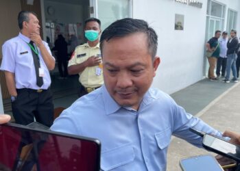 Murid SMPN 2 Cisarua Diduga Keracunan Susu MBG, SPPG Disuspend!