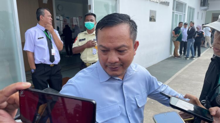Murid SMPN 2 Cisarua Diduga Keracunan Susu MBG, SPPG Disuspend!