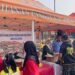 Peringati Hari Pangan Sedunia 2026, DKP Kabupaten Bogor Bagikan Sayur dan Buah Gratis