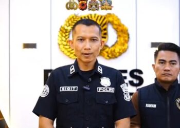 Polisi Beberkan Kronologis Tewasnya Suporter Remaja di Bogor, Polisi: Dibacok Menggunakan Celurit
