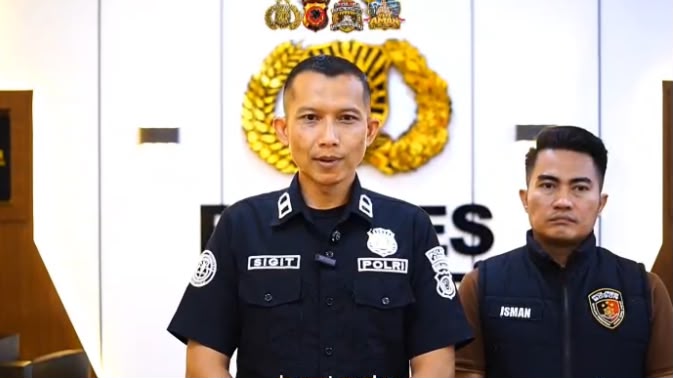 Polisi Beberkan Kronologis Tewasnya Suporter Remaja di Bogor, Polisi: Dibacok Menggunakan Celurit