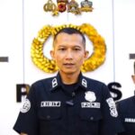 Kurang dari 1×24 jam, Polres Bogor Berhasil Ringkus Terduga Pelaku Pembacokan Suporter di Bogor