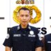 Kurang dari 1×24 jam, Polres Bogor Berhasil Ringkus Terduga Pelaku Pembacokan Suporter di Bogor