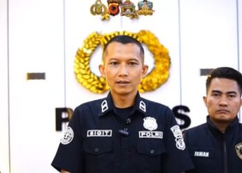 Polres Bogor Jelaskan Tewasnya Suporter Remaja, IPDA Sigit: Dibacok Celurit