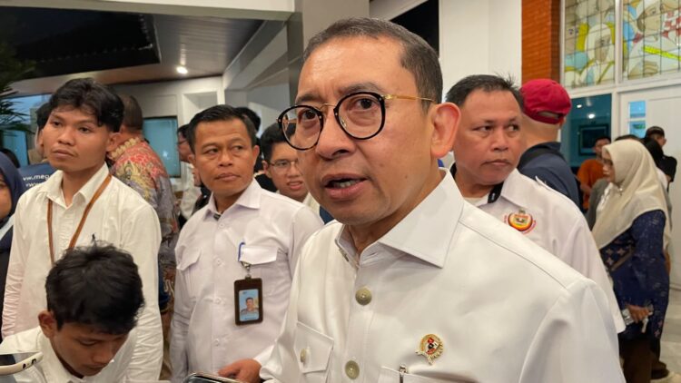 Fadli Zon Sebut Kabupaten Bogor Punya Potensi Jadi Pusat Seni dan Budaya