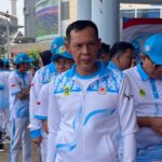 Jaro Ade Buka Suara soal Pemanggilan KPK, Pemeriksaan Dijadwalkan Ulang